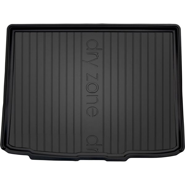 Резиновый коврик в багажник Frogum Dry-Zone для Jeep Renegade (mkI) 2015→ (верхний уровень)(багажник) (FG DZ402843)
Резиновый коврик в багажник Frogum Dry-Zone для Jeep Renegade (mkI) 2015→ (верхний уровень)(багажник) (FG DZ402843)