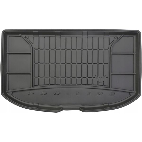 Резиновый коврик в багажник Frogum Pro-Line для Kia Soul (mkII) 2014-2019 (верхний уровень)(багажник) (FG TM406186)
Резиновый коврик в багажник Frogum Pro-Line для Kia Soul (mkII) 2014-2019 (верхний уровень)(багажник) (FG TM406186)