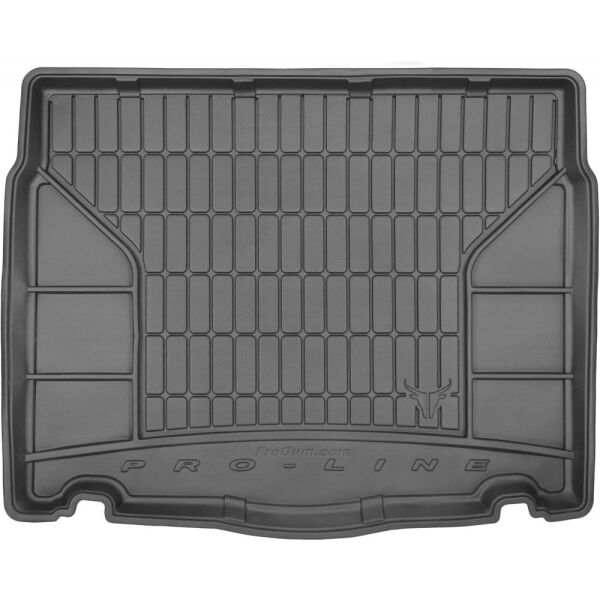 Резиновый коврик в багажник Frogum Pro-Line для Opel Astra J (mkIV)(5-дв. хетчбек) 2009-2015 (багажник) (FG TM548492)
Резиновый коврик в багажник Frogum Pro-Line для Opel Astra J (mkIV)(5-дв. хетчбек) 2009-2015 (багажник) (FG TM548492)