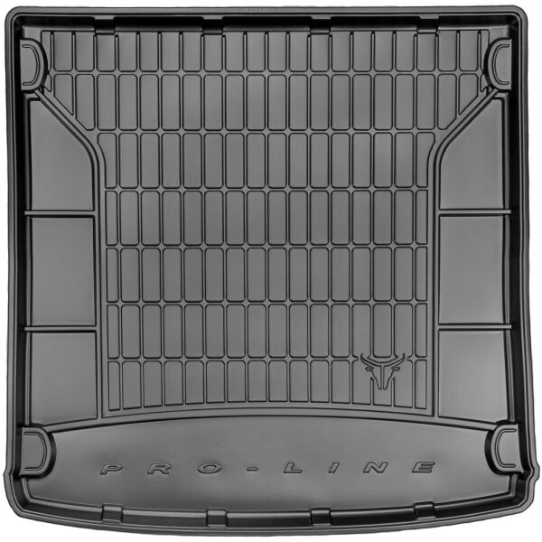 Резиновый коврик в багажник Frogum Pro-Line для Audi A4/S4/RS4 (mkIII)(B7)(универсал) 2004-2007 (багажник) (FG TM548836)
Резиновый коврик в багажник Frogum Pro-Line для Audi A4/S4/RS4 (mkIII)(B7)(универсал) 2004-2007 (багажник) (FG TM548836)