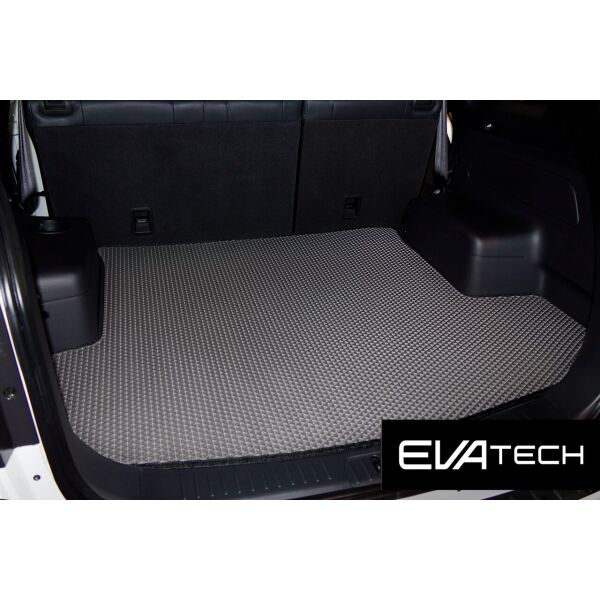 Коврик в багажник EVAtech для Chevrolet Captiva C100 (06-11) 5-мест EVA полимерный серый
Коврик в багажник EVAtech для Chevrolet Captiva C100 (06-11) 5-мест EVA полимерный серый
