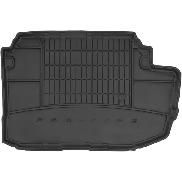 Резиновый коврик в багажник Frogum Pro-Line для Mercedes-Benz S-Class (седан)(W220) 1998-2005 (c CD/DVD навигацией)(багажник) (FG TM403970)
Резиновый коврик в багажник Frogum Pro-Line для Mercedes-Benz S-Class (седан)(W220) 1998-2005 (c CD/DVD навигацией)(багажник) (FG TM403970)