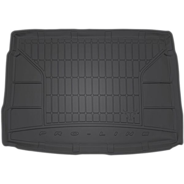 Резиновый коврик в багажник Frogum Pro-Line для Volkswagen Golf (mkVI)(5-дв. хетчбэк) 2008-2012 (с запаской)(багажник) (FG TM404731)
Резиновый коврик в багажник Frogum Pro-Line для Volkswagen Golf (mkVI)(5-дв. хетчбэк) 2008-2012 (с запаской)(багажник) (FG TM404731)