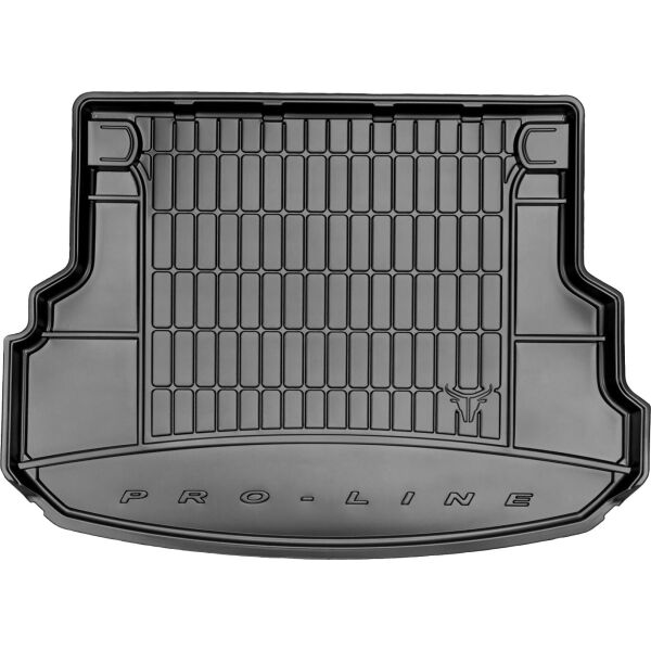 Резиновый коврик в багажник Frogum Pro-Line для Mercedes-Benz GLK-Class (X204) 2008-2015 (багажник) (FG TM548782)
Резиновый коврик в багажник Frogum Pro-Line для Mercedes-Benz GLK-Class (X204) 2008-2015 (багажник) (FG TM548782)