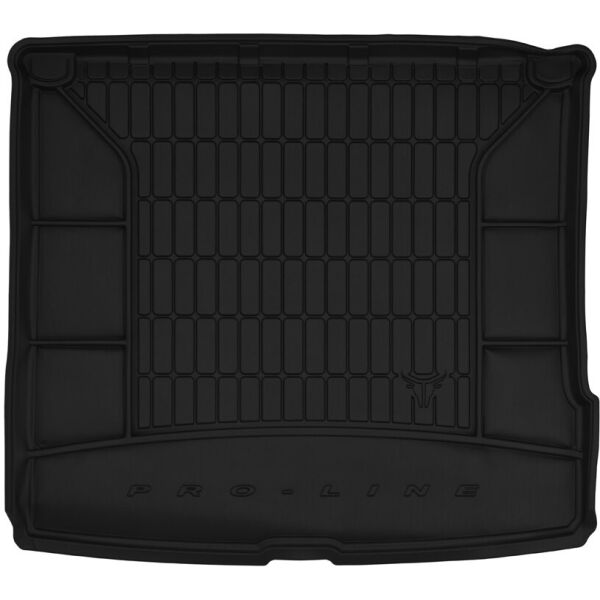 Резиновый коврик в багажник Frogum Pro-Line для Mercedes-Benz GLE-Class / M-Class (W166) 2011-2019 (без двухуровневого пола)(багажник) (FG TM403413)
Резиновый коврик в багажник Frogum Pro-Line для Mercedes-Benz GLE-Class / M-Class (W166) 2011-2019 (без двухуровневого пола)(багажник) (FG TM403413)