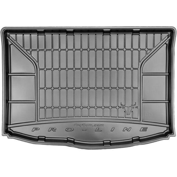 Резиновый коврик в багажник Frogum Pro-Line для Alfa Romeo MiTo (mkI) 2008-2018 (багажник) (FG TM548096)
Резиновый коврик в багажник Frogum Pro-Line для Alfa Romeo MiTo (mkI) 2008-2018 (багажник) (FG TM548096)