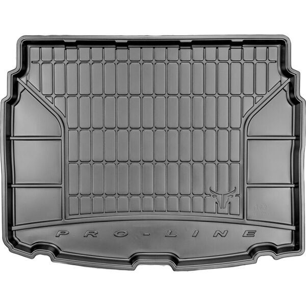 Резиновый коврик в багажник Frogum Pro-Line для Toyota Auris (mkII)(хетчбэк) 2012-2018 (нижний уровень)(багажник) (FG TM549567)
Резиновый коврик в багажник Frogum Pro-Line для Toyota Auris (mkII)(хетчбэк) 2012-2018 (нижний уровень)(багажник) (FG TM549567)