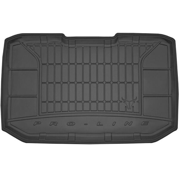 Резиновый коврик в багажник Frogum Pro-Line для Nissan Note (mkI) 2004-2013 (нижний уровень)(багажник) (FG TM405776)
Резиновый коврик в багажник Frogum Pro-Line для Nissan Note (mkI) 2004-2013 (нижний уровень)(багажник) (FG TM405776)