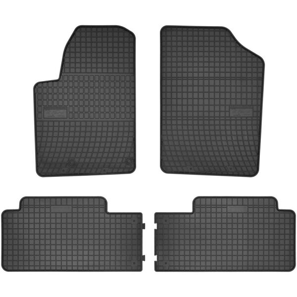 Резиновые коврики Frogum для Citroen Berlingo (mkI); Peugeot Partner (mkI)(1-2 ряд) 1999-2010 (FG 0645)
Резиновые коврики Frogum для Citroen Berlingo (mkI); Peugeot Partner (mkI)(1-2 ряд) 1999-2010 (FG 0645)