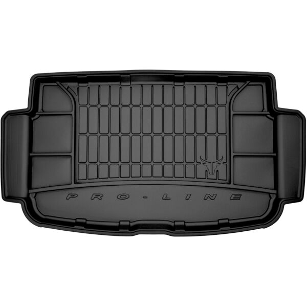 Резиновый коврик в багажник Frogum Pro-Line для Mercedes-Benz SLK-Class (R171) 2004-2017 (с органайзером)(багажник) (FG TM406858)
Резиновый коврик в багажник Frogum Pro-Line для Mercedes-Benz SLK-Class (R171) 2004-2017 (с органайзером)(багажник) (FG TM406858)