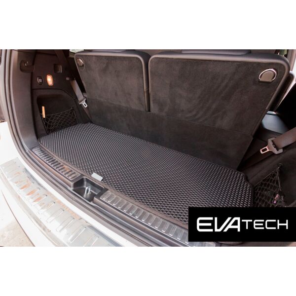 Коврик в багажник EVAtech для Mercedes-Benz GLS-Class, 1 поколение (X166), (15-19) EVA полимерный черный
Коврик в багажник EVAtech для Mercedes-Benz GLS-Class, 1 поколение (X166), (15-19) EVA полимерный черный