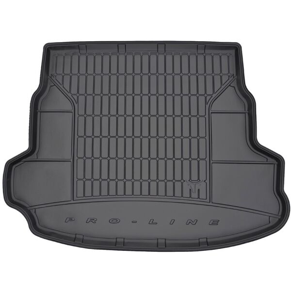 Резиновый коврик в багажник Frogum Pro-Line для Mazda 6 (mkII)(лифтбэк) 2007-2012 (без двухуровневого пола)(багажник) (FG TM406100)
Резиновый коврик в багажник Frogum Pro-Line для Mazda 6 (mkII)(лифтбэк) 2007-2012 (без двухуровневого пола)(багажник) (FG TM406100)
