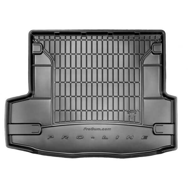 Резиновый коврик в багажник Frogum Pro-Line для Honda Civic (mkIX)(универсал) 2014-2017 (багажник) (FG TM548058)
Резиновый коврик в багажник Frogum Pro-Line для Honda Civic (mkIX)(универсал) 2014-2017 (багажник) (FG TM548058)