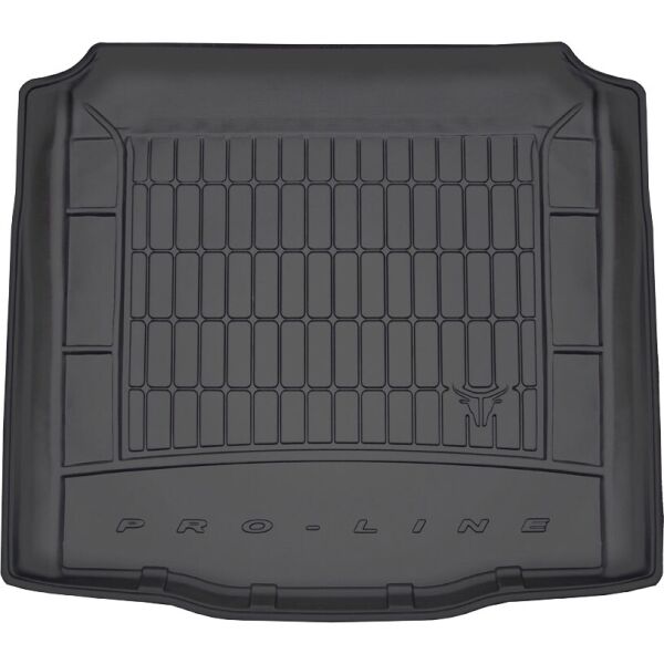 Резиновый коврик в багажник Frogum Pro-Line для BMW 3-series (G20)(седан) 2019→ (багажник) (FG TM406018)
Резиновый коврик в багажник Frogum Pro-Line для BMW 3-series (G20)(седан) 2019→ (багажник) (FG TM406018)