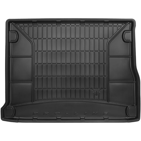 Резиновый коврик в багажник Frogum Pro-Line для Renault Scenic (mkIII) 2009-2016 (без двухуровневого пола)(багажник) (FG TM548119)
Резиновый коврик в багажник Frogum Pro-Line для Renault Scenic (mkIII) 2009-2016 (без двухуровневого пола)(багажник) (FG TM548119)
