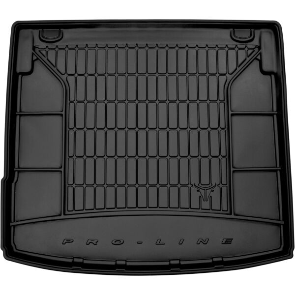 Резиновый коврик в багажник Frogum Pro-Line для BMW X6 (F16; F86) 2014-2019 (багажник) (FG TM413436)
Резиновый коврик в багажник Frogum Pro-Line для BMW X6 (F16; F86) 2014-2019 (багажник) (FG TM413436)