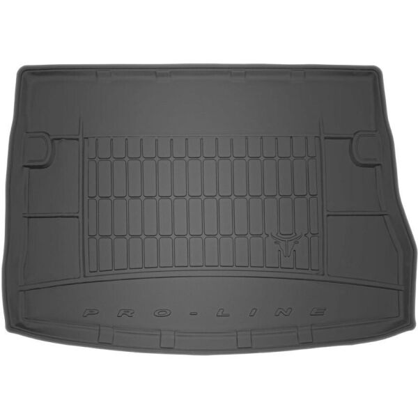 Резиновый коврик в багажник Frogum Pro-Line для Kia Ceed (mkI)(5-дв. хетчбэк) 2006-2012 (без органайзера)(багажник) (FG TM404472)
Резиновый коврик в багажник Frogum Pro-Line для Kia Ceed (mkI)(5-дв. хетчбэк) 2006-2012 (без органайзера)(багажник) (FG TM404472)