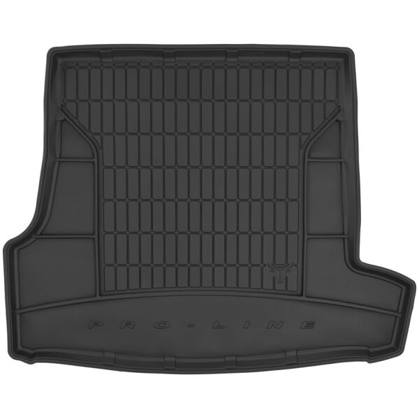 Резиновый коврик в багажник Frogum Pro-Line для Volkswagen Passat (B5)(седан) 1996-2005 (багажник) (FG TM403833)
Резиновый коврик в багажник Frogum Pro-Line для Volkswagen Passat (B5)(седан) 1996-2005 (багажник) (FG TM403833)
