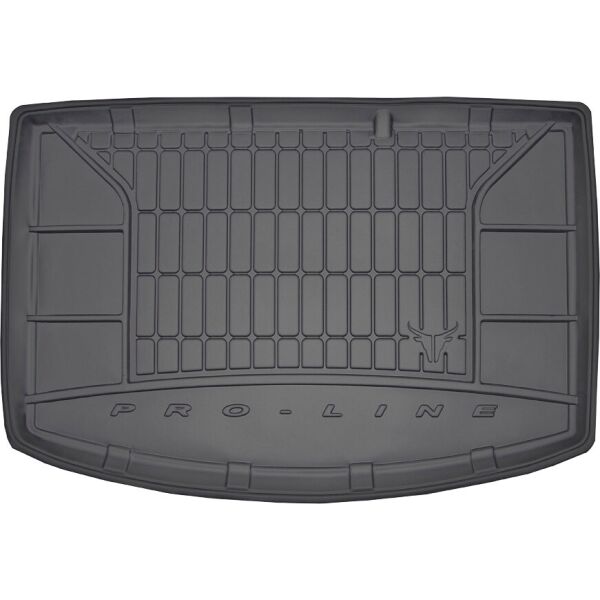 Резиновый коврик в багажник Frogum Pro-Line для Toyota Yaris (mkIII) 2010-2020 (нижний уровень)(багажний) (FG TM405677)
Резиновый коврик в багажник Frogum Pro-Line для Toyota Yaris (mkIII) 2010-2020 (нижний уровень)(багажний) (FG TM405677)