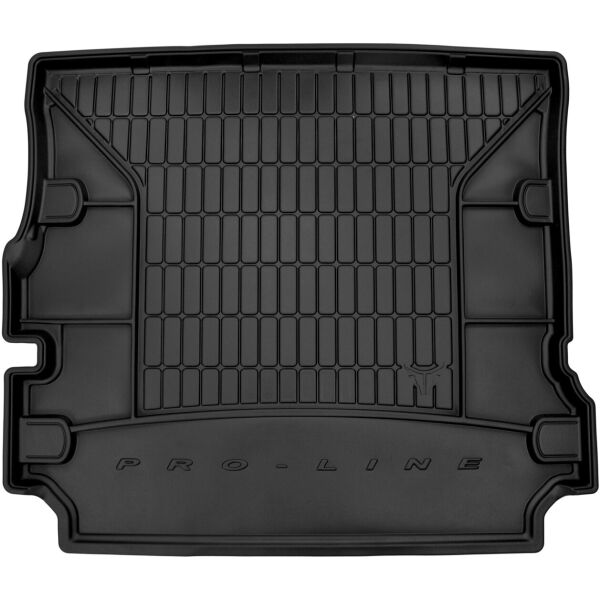 Резиновый коврик в багажник Frogum Pro-Line для Land Rover Discovery (mkIII-mkIV)(7 мест) 2004-2017 (сложенный 3 ряд)(багажник) (FG TM413122)
Резиновый коврик в багажник Frogum Pro-Line для Land Rover Discovery (mkIII-mkIV)(7 мест) 2004-2017 (сложенный 3 ряд)(багажник) (FG TM413122)