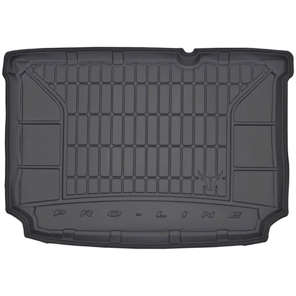 Резиновый коврик в багажник Frogum Pro-Line для Ford Fiesta (mkVII)(5-дв.) 2017→ (багажник) (FG TM404960)
Резиновый коврик в багажник Frogum Pro-Line для Ford Fiesta (mkVII)(5-дв.) 2017→ (багажник) (FG TM404960)