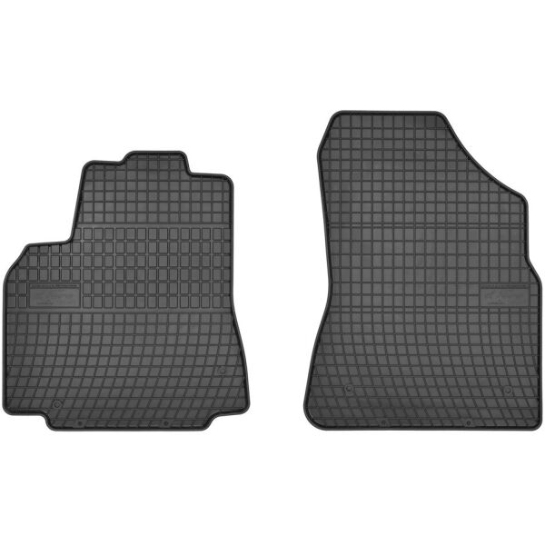 Резиновые коврики Frogum для Citroen Berlingo (mkII); Peugeot Partner (mkII)(1 ряд) 2008-2018 (FG 0633P)
Резиновые коврики Frogum для Citroen Berlingo (mkII); Peugeot Partner (mkII)(1 ряд) 2008-2018 (FG 0633P)