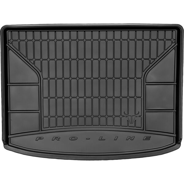 Резиновый коврик в багажник Frogum Pro-Line для BMW 2-series (F45)(Active Tourer) 2014→ (2 ряд с регулировками)(багажник) (FG TM549314)
Резиновый коврик в багажник Frogum Pro-Line для BMW 2-series (F45)(Active Tourer) 2014→ (2 ряд с регулировками)(багажник) (FG TM549314)