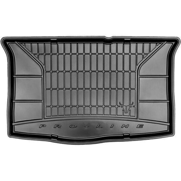Резиновый коврик в багажник Frogum Pro-Line для Hyundai i20 (mkII)(5-дв.) 2014-2020 (нижний уровень)(багажник) (FG TM549994)
Резиновый коврик в багажник Frogum Pro-Line для Hyundai i20 (mkII)(5-дв.) 2014-2020 (нижний уровень)(багажник) (FG TM549994)