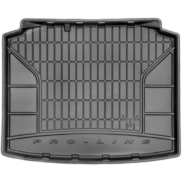 Резиновый коврик в багажник Frogum Pro-Line для Skoda Rapid (mkI)(Spaceback) 2013-2019 (без двухуровневого пола)(багажник) (FG TM548829)
Резиновый коврик в багажник Frogum Pro-Line для Skoda Rapid (mkI)(Spaceback) 2013-2019 (без двухуровневого пола)(багажник) (FG TM548829)