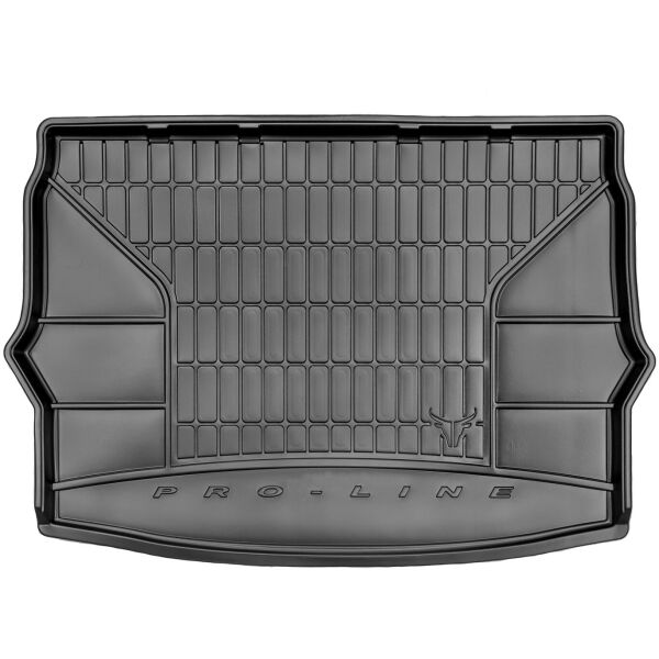 Резиновый коврик в багажник Frogum Pro-Line для Kia Rio (mkIII)(седан) 2011-2017 (без двухуровневого пола)(багажник) (FG TM549543)
Резиновый коврик в багажник Frogum Pro-Line для Kia Rio (mkIII)(седан) 2011-2017 (без двухуровневого пола)(багажник) (FG TM549543)