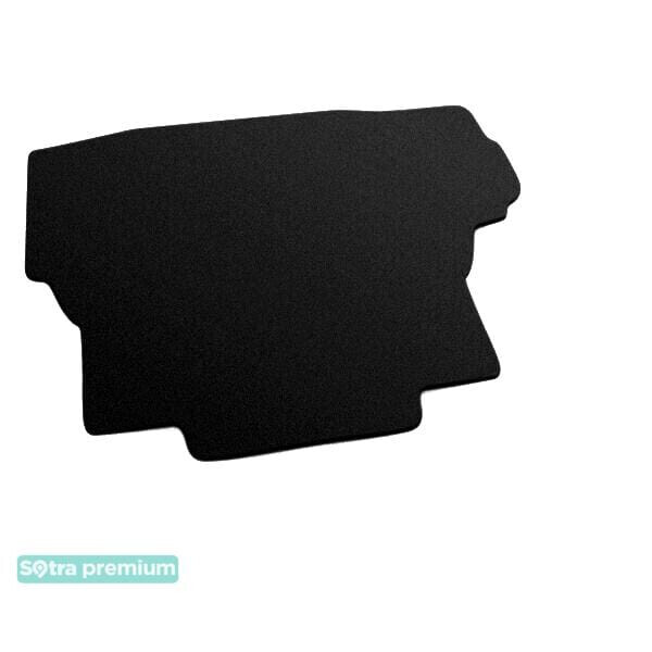 Двухслойные коврики Sotra Premium 10mm Graphite для Chevrolet Evanda (mkI)(багажник) 2003-2006 (ST 01191-CH-Graphite)
Двухслойные коврики Sotra Premium 10mm Graphite для Chevrolet Evanda (mkI)(багажник) 2003-2006 (ST 01191-CH-Graphite)