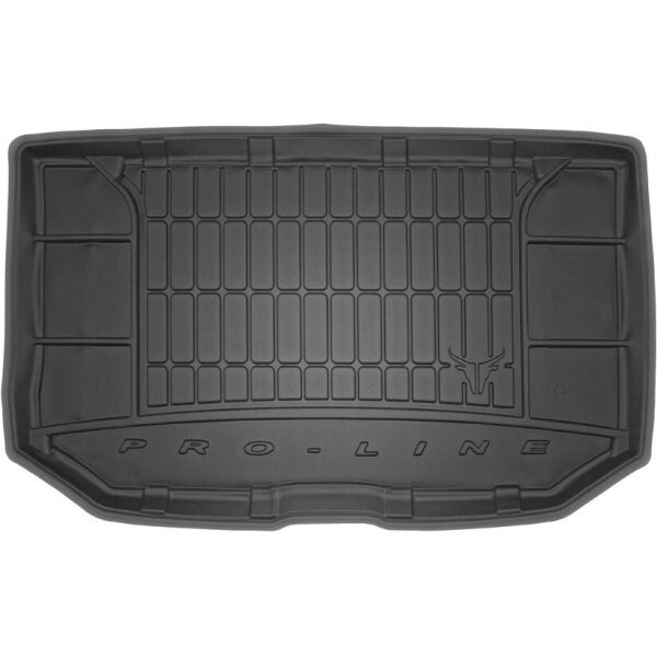 Резиновый коврик в багажник Frogum Pro-Line для Ford Fiesta (mkVII)(Active) 2017→ (верхний уровень)(багажник) (FG TM404991)
Резиновый коврик в багажник Frogum Pro-Line для Ford Fiesta (mkVII)(Active) 2017→ (верхний уровень)(багажник) (FG TM404991)