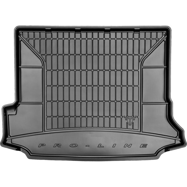 Резиновый коврик в багажник Frogum Pro-Line для Volvo V60 (mkI) 2011-2018 (багажник) (FG TM548904)
Резиновый коврик в багажник Frogum Pro-Line для Volvo V60 (mkI) 2011-2018 (багажник) (FG TM548904)