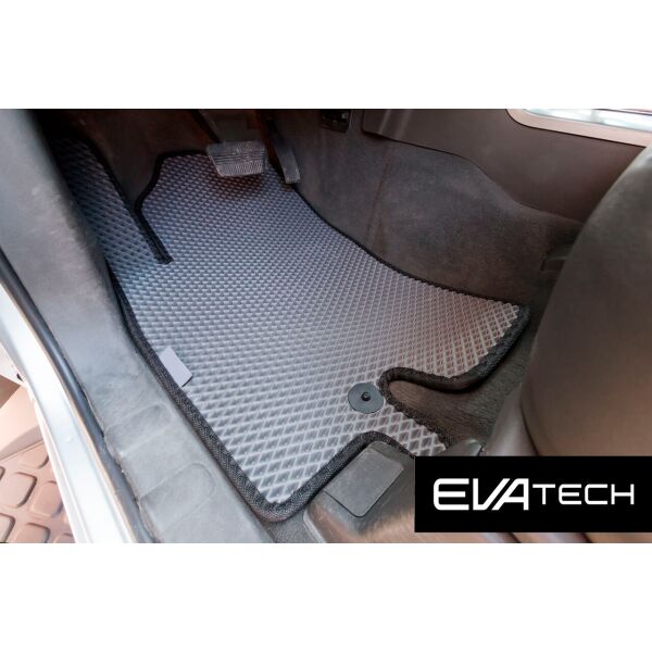 Коврики в салон EVAtech для Nissan Pathfinder (R51), 3 поколение, (04-14) EVA полимерные серые
Коврики в салон EVAtech для Nissan Pathfinder (R51), 3 поколение, (04-14) EVA полимерные серые