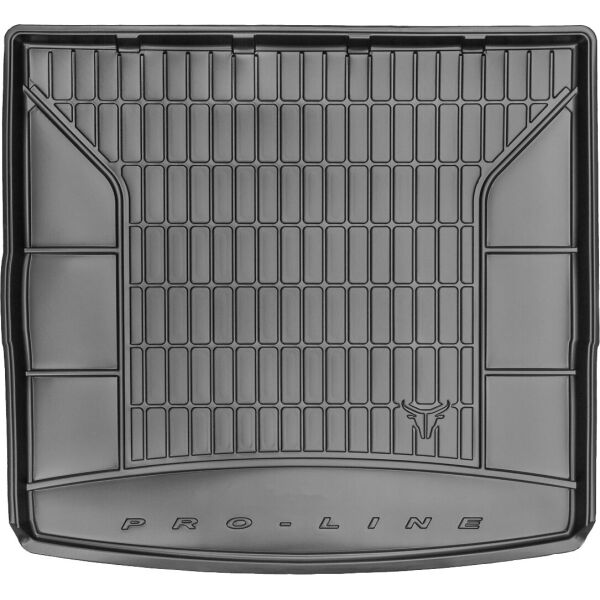 Резиновый коврик в багажник Frogum Pro-Line для Fiat Freemont (mkI)(7 мест) 2011-2016 (сложенный 3 ряд)(багажник) (FG TM549673)
Резиновый коврик в багажник Frogum Pro-Line для Fiat Freemont (mkI)(7 мест) 2011-2016 (сложенный 3 ряд)(багажник) (FG TM549673)