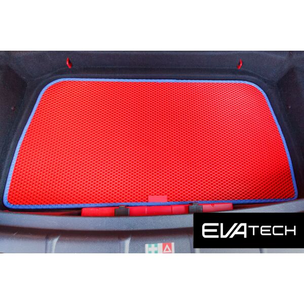 Коврик в багажник EVAtech для Mini Countryman, 1 поколение, R60, (10-17) 5 дверей EVA полимерный красный
Коврик в багажник EVAtech для Mini Countryman, 1 поколение, R60, (10-17) 5 дверей EVA полимерный красный