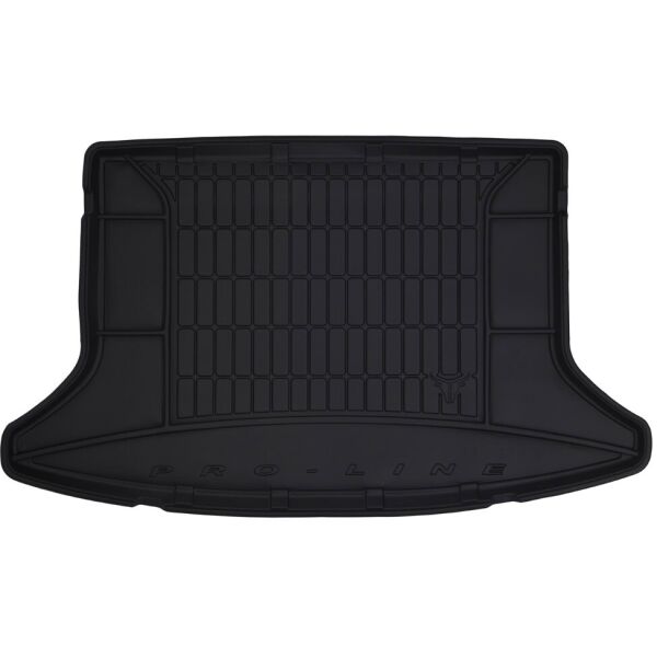 Резиновый коврик в багажник Frogum Pro-Line для Kia Niro (mkI)(не гибрид) 2016→ (без сабвуфера)(без доп. аккумулятора)(без органайзера)(багажник) (FG TM400788)
Резиновый коврик в багажник Frogum Pro-Line для Kia Niro (mkI)(не гибрид) 2016→ (без сабвуфера)(без доп. аккумулятора)(без органайзера)(багажник) (FG TM400788)