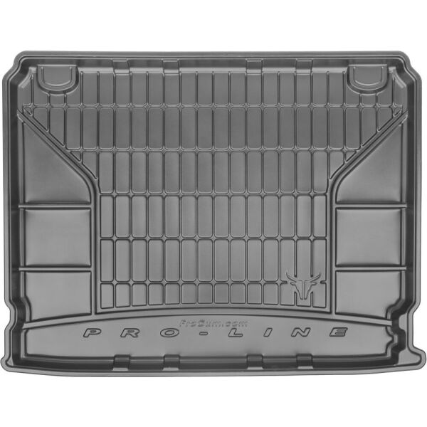 Резиновый коврик в багажник Frogum Pro-Line для Renault Clio (mkIV)(универсал) 2013-2016 (нижний уровень)(багажник) (FG TM548362)
Резиновый коврик в багажник Frogum Pro-Line для Renault Clio (mkIV)(универсал) 2013-2016 (нижний уровень)(багажник) (FG TM548362)