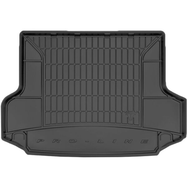 Резиновый коврик в багажник Frogum Pro-Line для Hyundai ix35 (mkII) 2009-2015 (без двухуровневого пола)(багажник) (FG TM548270)
Резиновый коврик в багажник Frogum Pro-Line для Hyundai ix35 (mkII) 2009-2015 (без двухуровневого пола)(багажник) (FG TM548270)