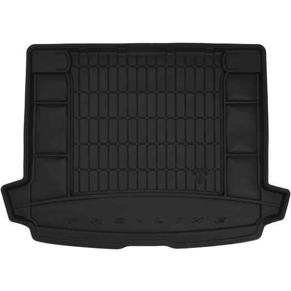 Резиновый коврик в багажник Frogum Pro-Line для Renault Clio (mkIV)(универсал) 2013-2016 (верхний уровень)(багажник) (FG TM400832)
Резиновый коврик в багажник Frogum Pro-Line для Renault Clio (mkIV)(универсал) 2013-2016 (верхний уровень)(багажник) (FG TM400832)