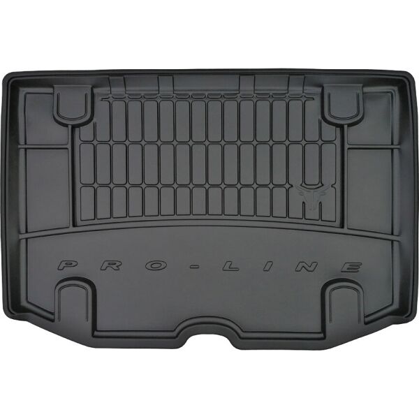 Резиновый коврик в багажник Frogum Pro-Line для Citroen C3 Picasso (mkI) 2009-2017 (верхний уровень)(багажник) (FG TM406162)
Резиновый коврик в багажник Frogum Pro-Line для Citroen C3 Picasso (mkI) 2009-2017 (верхний уровень)(багажник) (FG TM406162)