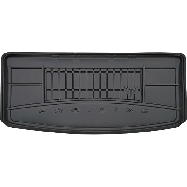Резиновый коврик в багажник Frogum Pro-Line для Ford S-Max (mkII)(7 мест) 2015→ (без двухуровневого пола)(разложенный 3 ряд)(багажник) (FG TM403222)
Резиновый коврик в багажник Frogum Pro-Line для Ford S-Max (mkII)(7 мест) 2015→ (без двухуровневого пола)(разложенный 3 ряд)(багажник) (FG TM403222)
