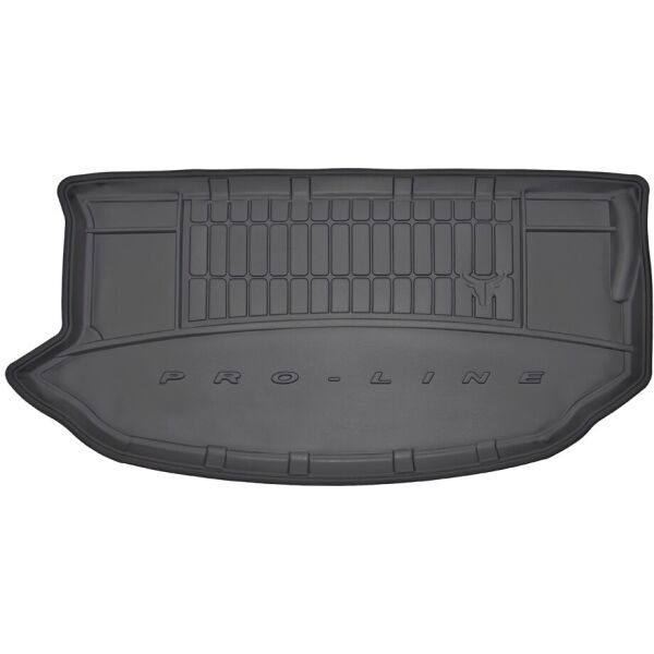 Резиновый коврик в багажник Frogum Pro-Line для Kia Soul (mkI) 2008-2013 (верхний уровень)(с запаской)(багажник) (FG TM405523)
Резиновый коврик в багажник Frogum Pro-Line для Kia Soul (mkI) 2008-2013 (верхний уровень)(с запаской)(багажник) (FG TM405523)
