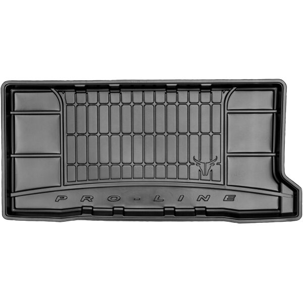 Резиновый коврик в багажник Frogum Pro-Line для Fiat 500 (mkI) 2007→ (без Beats Audio)(багажник) (FG TM549659)
Резиновый коврик в багажник Frogum Pro-Line для Fiat 500 (mkI) 2007→ (без Beats Audio)(багажник) (FG TM549659)