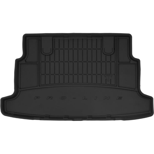 Резиновый коврик в багажник Frogum Pro-Line для Toyota Corolla (mkIX)(E120)(5-дв. хетчбек) 2002-2007 (без двухуровневого пола)(багажник) (FG TM402881)
Резиновый коврик в багажник Frogum Pro-Line для Toyota Corolla (mkIX)(E120)(5-дв. хетчбек) 2002-2007 (без двухуровневого пола)(багажник) (FG TM402881)