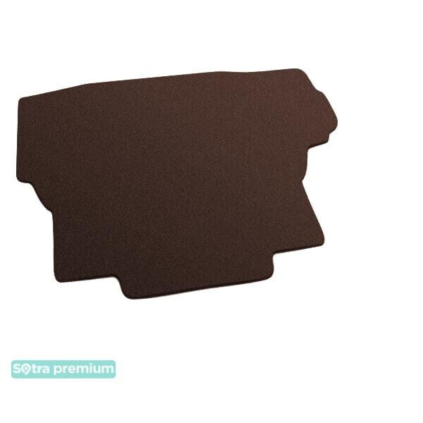 Двухслойные коврики Sotra Premium 10mm Chocolate для Chevrolet Evanda (mkI)(багажник) 2003-2006 (ST 01191-CH-Choco)
Двухслойные коврики Sotra Premium 10mm Chocolate для Chevrolet Evanda (mkI)(багажник) 2003-2006 (ST 01191-CH-Choco)