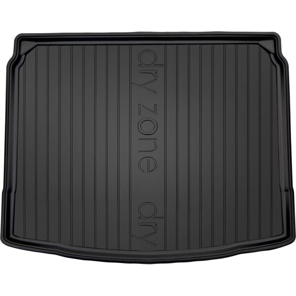 Резиновый коврик в багажник Frogum Dry-Zone для Skoda Karoq (mkI) 2017→ (2 ряд съемный)(без боковых ниш)(нижний уровень)(багажник) (FG DZ401204)
Резиновый коврик в багажник Frogum Dry-Zone для Skoda Karoq (mkI) 2017→ (2 ряд съемный)(без боковых ниш)(нижний уровень)(багажник) (FG DZ401204)