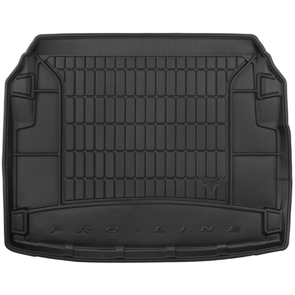 Резиновый коврик в багажник Frogum Pro-Line для Mercedes-Benz E-Class (W212)(седан) 2009-2016 (2 ряд складывается)(багажник) (FG TM548478)
Резиновый коврик в багажник Frogum Pro-Line для Mercedes-Benz E-Class (W212)(седан) 2009-2016 (2 ряд складывается)(багажник) (FG TM548478)