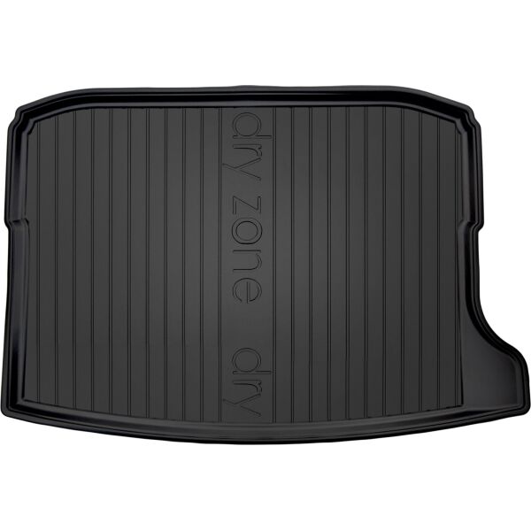 Резиновый коврик в багажник Frogum Dry-Zone для Seat Ateca (mkI) 2016→ (без двухуровневого пола)(багажник) (FG DZ548461)
Резиновый коврик в багажник Frogum Dry-Zone для Seat Ateca (mkI) 2016→ (без двухуровневого пола)(багажник) (FG DZ548461)