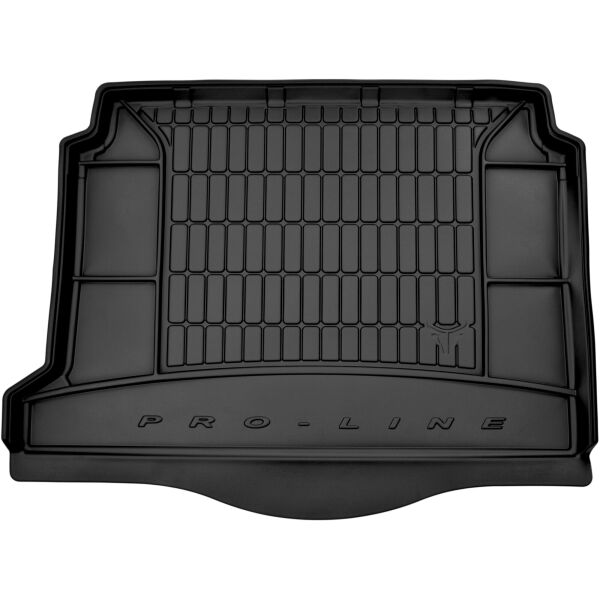 Резиновый коврик в багажник Frogum Pro-Line для Ford Mondeo (mkV)(универсал)(гибрид) 2019→ (с органайзером)(с нишей слева)(багажник) (FG TM406940)
Резиновый коврик в багажник Frogum Pro-Line для Ford Mondeo (mkV)(универсал)(гибрид) 2019→ (с органайзером)(с нишей слева)(багажник) (FG TM406940)